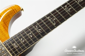 Modern Eagle II 25th Anniversary - Amber